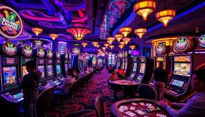 Tampilan permainan Pragmatic Play di platform mariwd menampilkan berbagai tema slot dan antarmuka live dealer